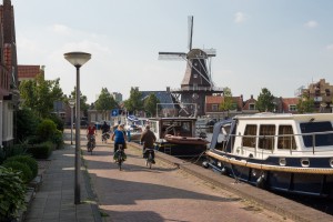 Provincie Drenthe_Vaarrecreatie_21